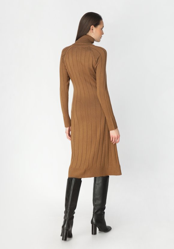 Платье женское с рукавом реглан шир.  580, рис. 14