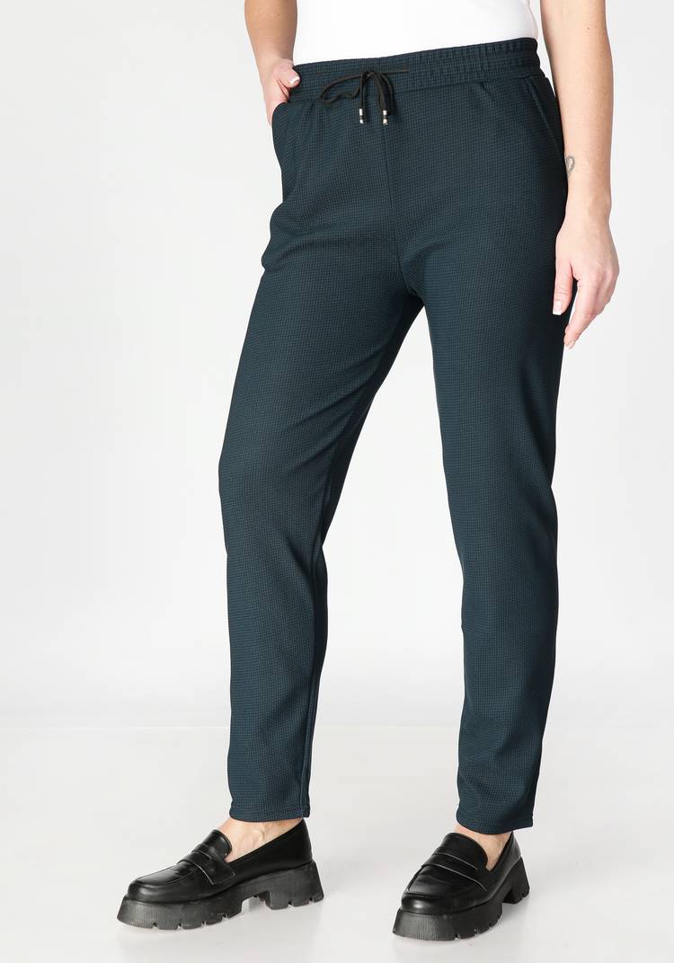 Брюки женские Оливия шир.  750, рис. 18