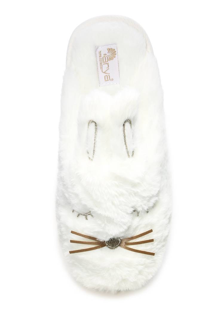 Тапочки домашние женские шир.  750, рис. 4