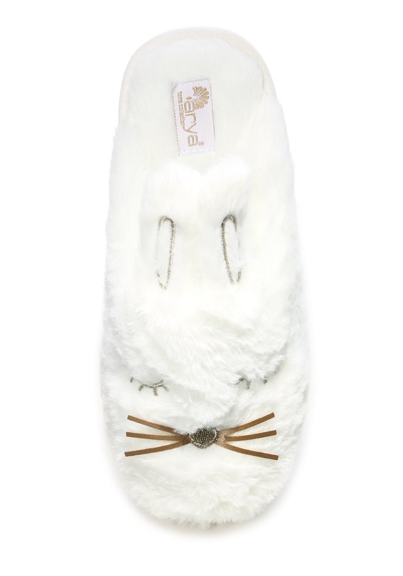 Тапочки домашние женские шир.  580, рис. 4