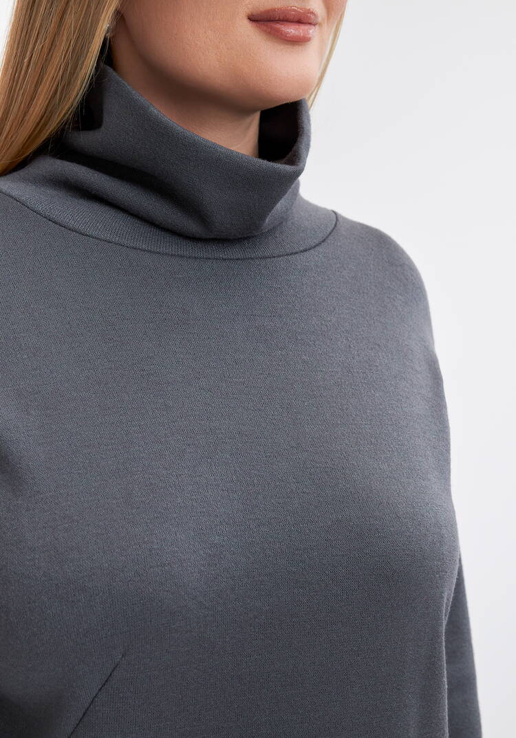 Джемпер Евдокия шир.  750, рис. 5