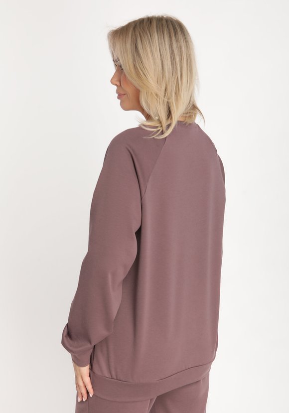 Блуза Эдельвейс шир.  580, рис. 11