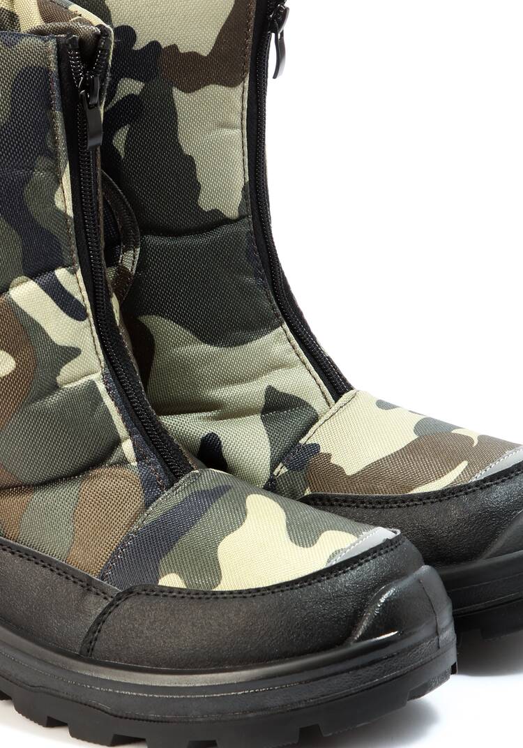 Дутики мужские Алексей шир.  750, рис. 8