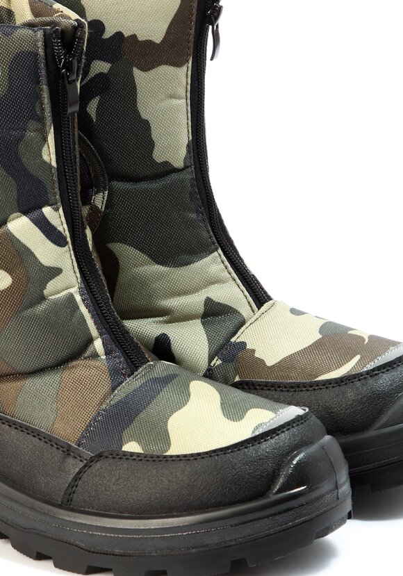 Дутики мужские Алексей шир.  580, рис. 8