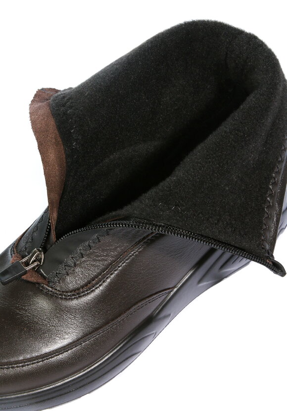 Полусапоги женские Алетта шир.  580, рис. 18