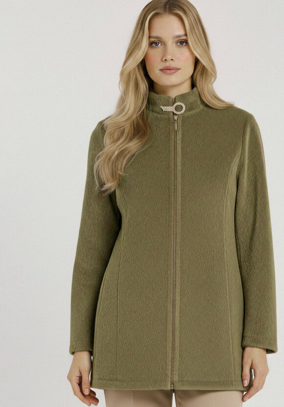 Кардиган Инга шир.  580, рис. 4