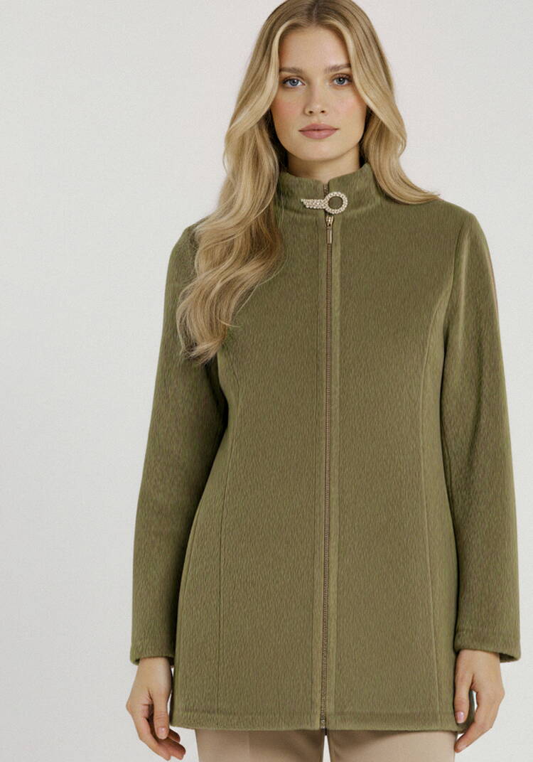 Кардиган Инга шир.  750, рис. 4