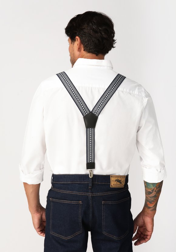 Подтяжки Оберон шир.  580, рис. 4