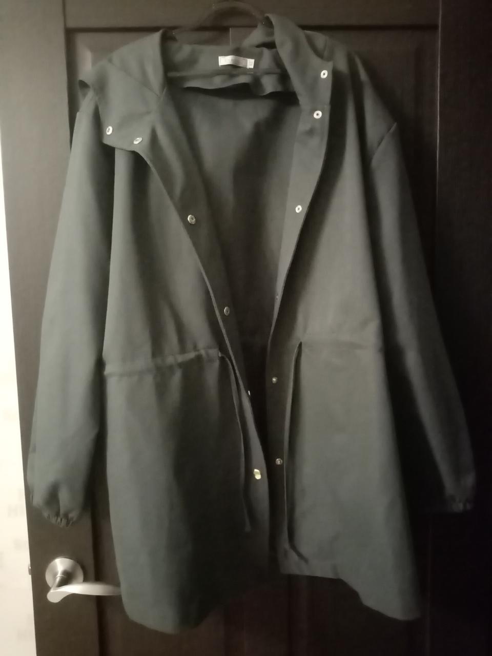 

Ветровка vera vo