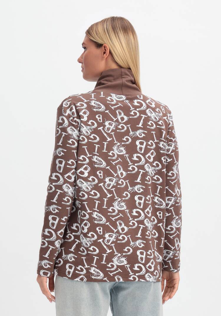 Свитшот Агнесса шир.  750, рис. 9