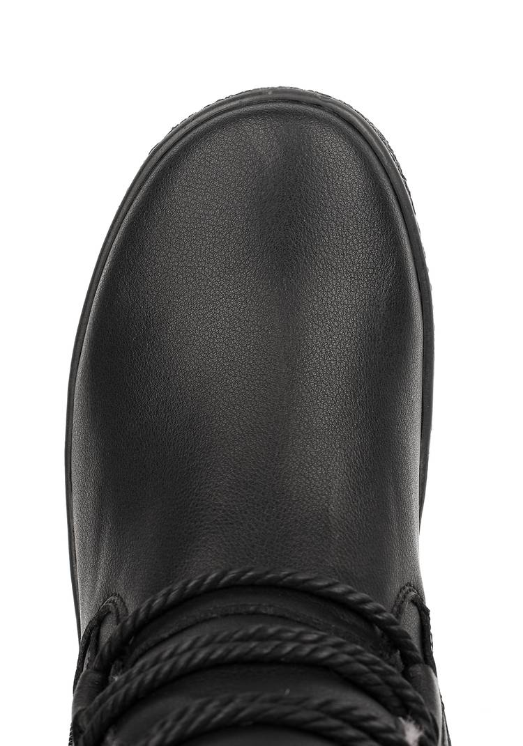 Ботильоны женские Миллена шир.  750, рис. 4