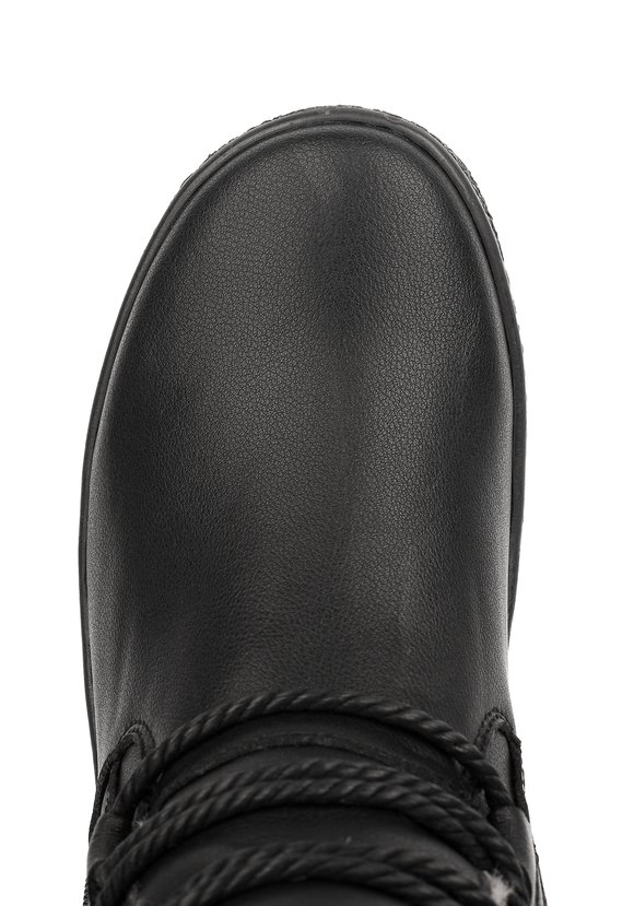 Ботильоны женские Миллена шир.  580, рис. 4