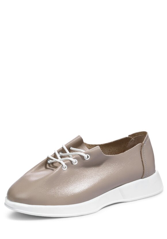 Полуботинки женские Грета шир.  580, рис. 11