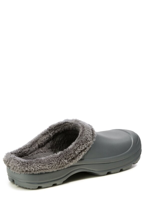 Сабо мужские утепленные Мортон шир.  580, рис. 2