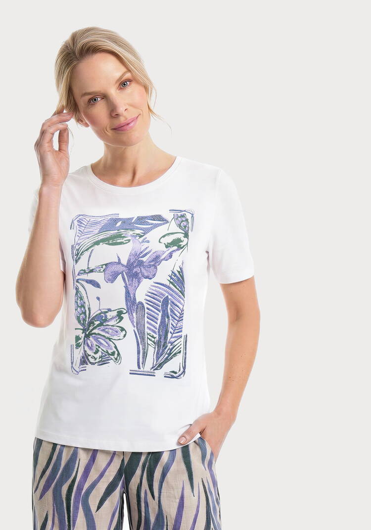 Костюм Сверкающие грани шир.  750, рис. 6