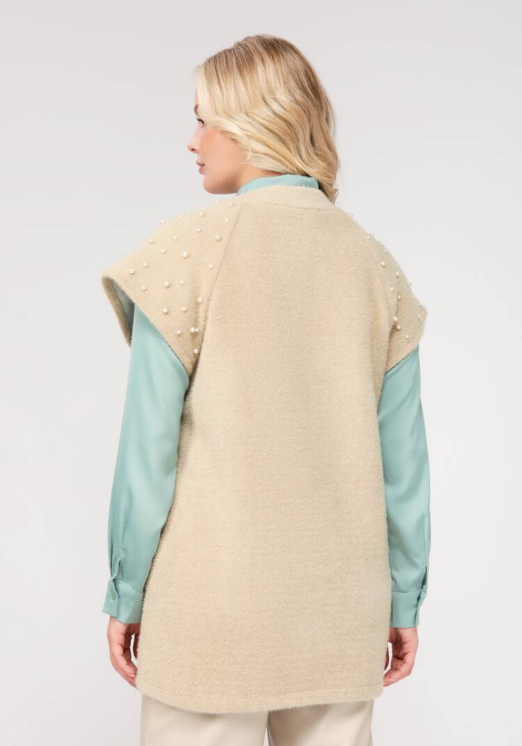 Жилет Аделина шир.  750, рис. 16