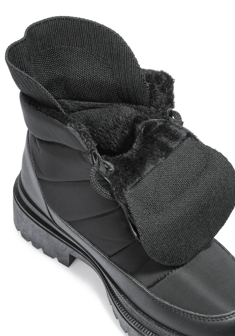 Ботинки женские Лиллит шир.  750, рис. 12