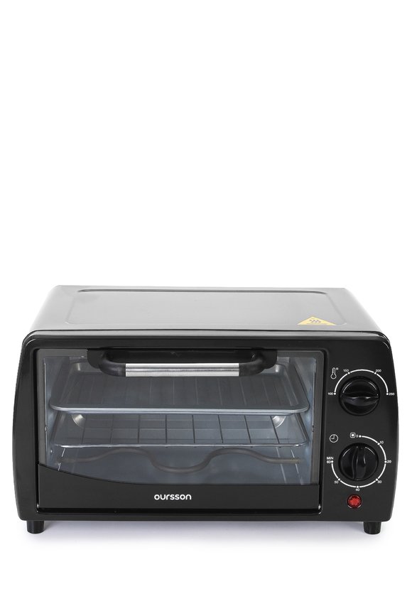 Компактная мини-духовка шир.  580, рис. 17