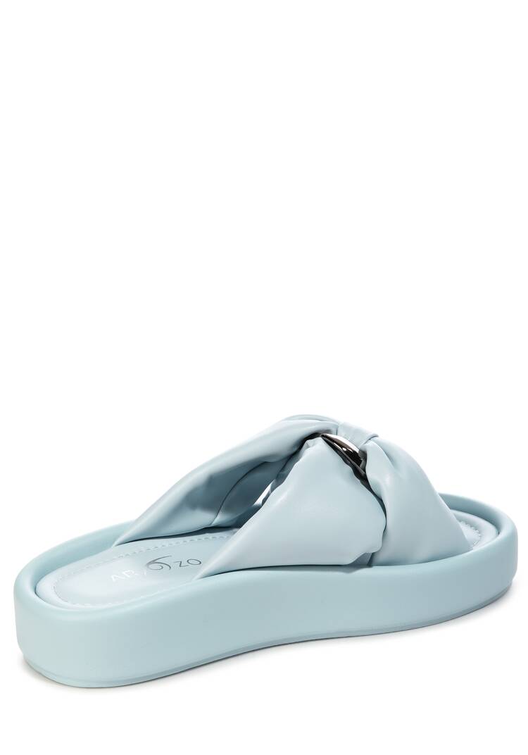 Сабо женские Ирида шир.  750, рис. 18