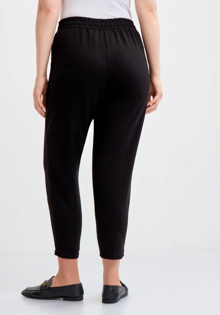 Брюки женские Маргарeт шир.  750, рис. 13