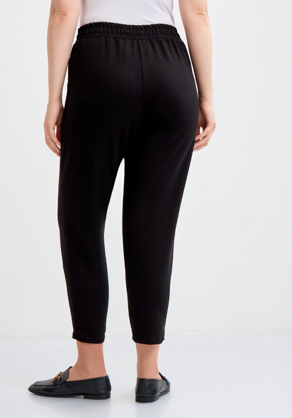 Брюки женские Маргарeт шир.  580, рис. 13