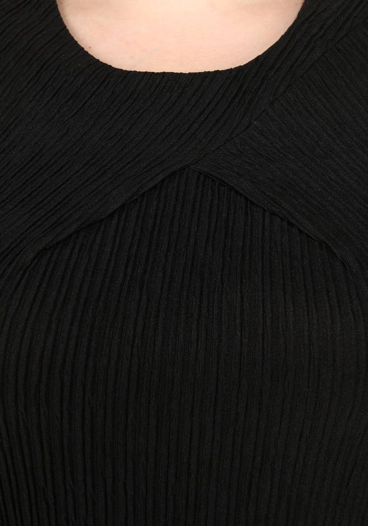 Платье Загадочная Леди шир.  750, рис. 15