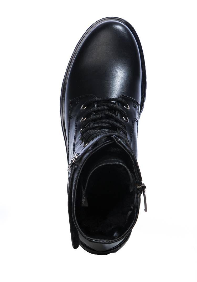 Ботинки женские Энель шир.  750, рис. 8