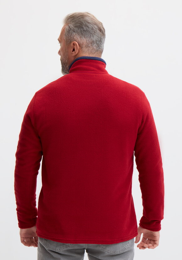 Комплект джемперов из флиса Василий 2 шт. шир.  580, рис. 10