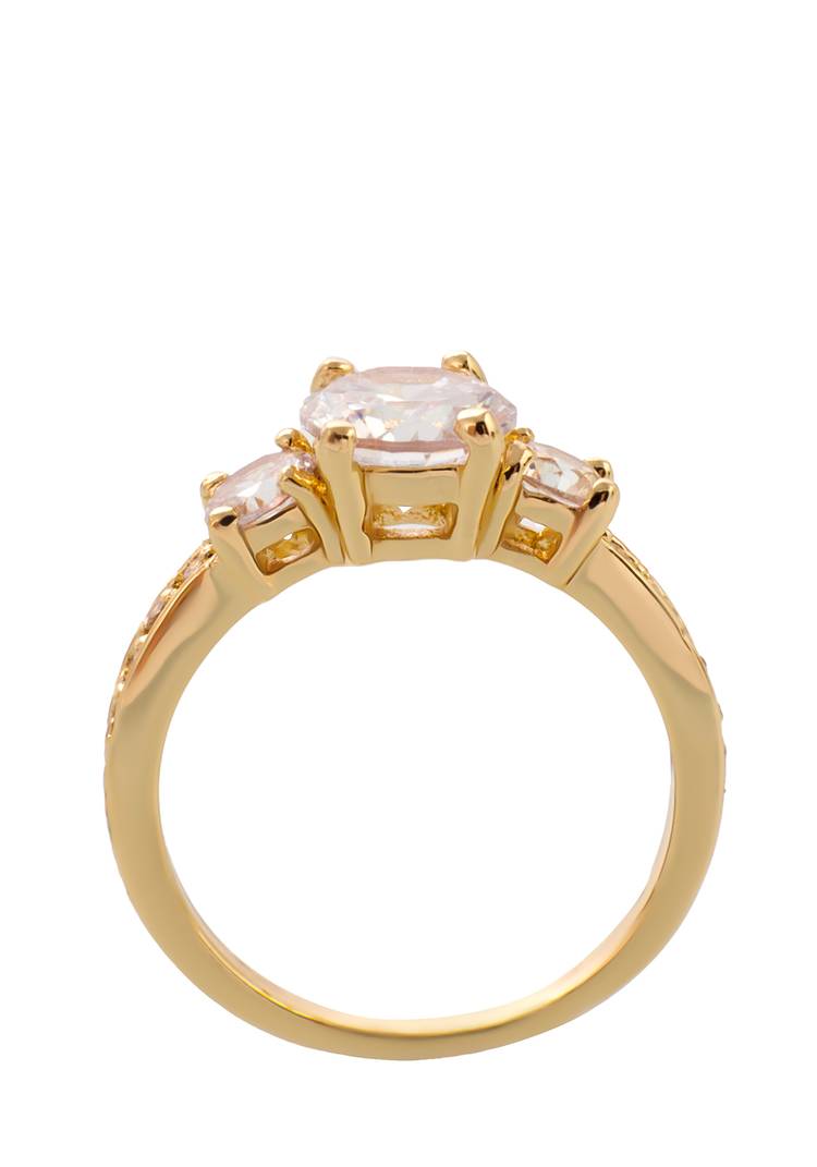 Кольцо Алина шир.  750, рис. 3