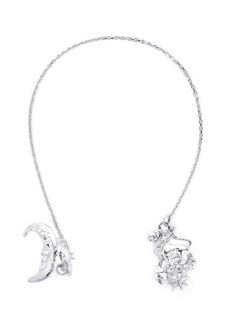 Серебряный ионизатор  воды Зодиак шир.  750, рис. 15