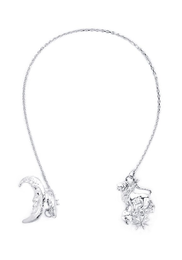 Серебряный ионизатор  воды Зодиак шир.  580, рис. 15