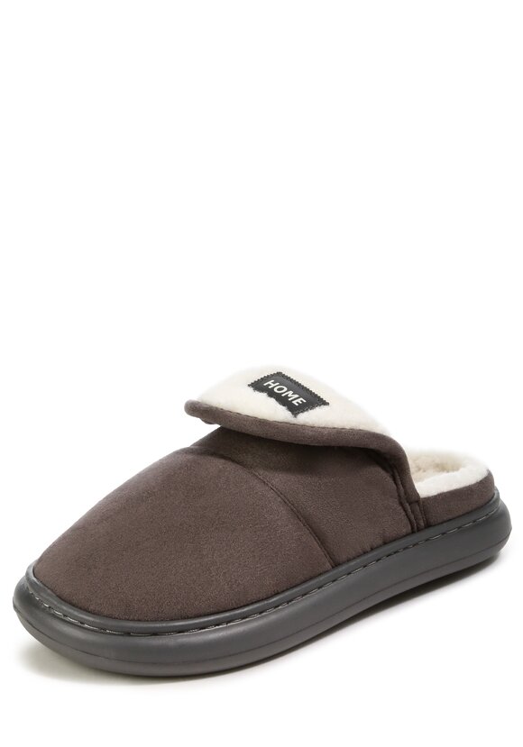 Тапочки женские Круз шир.  580, рис. 1