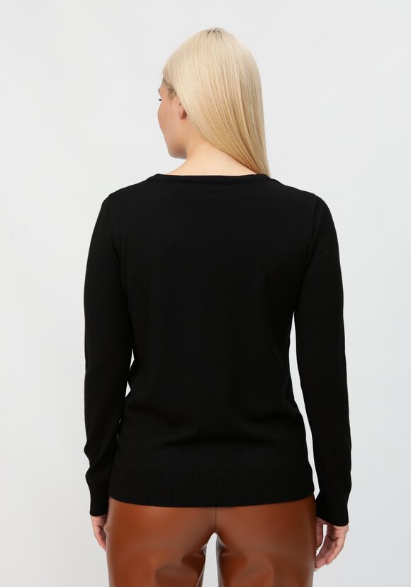 Блуза Цветочное ожерелье шир.  580, рис. 3