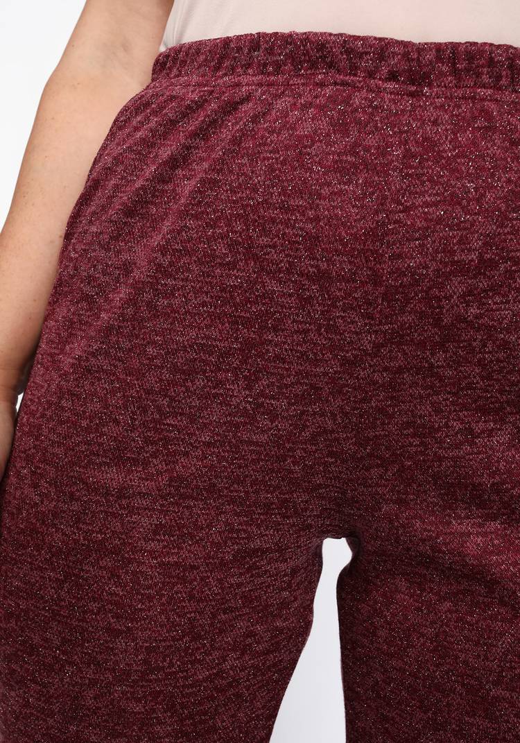 Брюки Теплое приветствие шир.  750, рис. 16