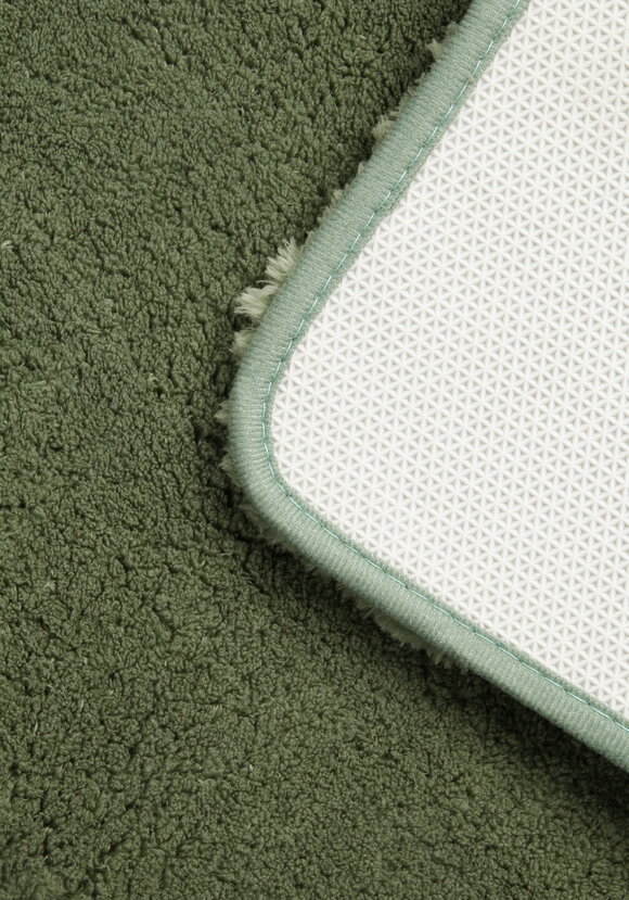 Коврик суперпушистый, 40*60 шир.  580, рис. 9