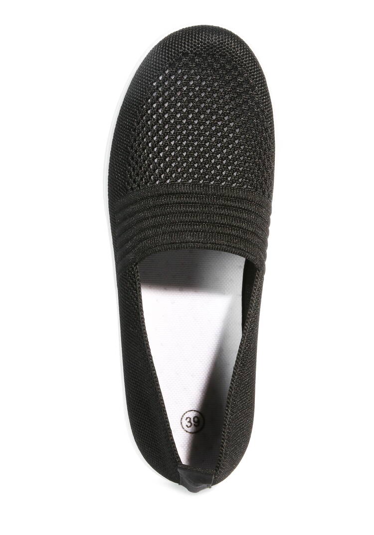 Слипоны женские Алика шир.  750, рис. 9