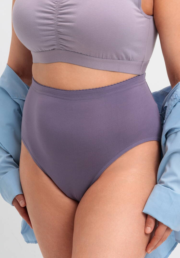 Комплект трусов Кира, 2 шт. шир.  750, рис. 26