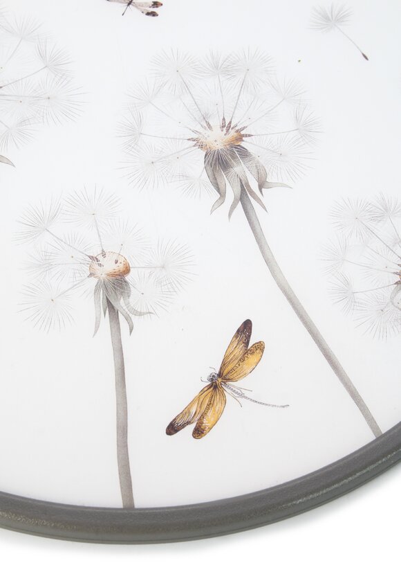 Набор круглых разделочных досок, 3 шт. шир.  580, рис. 4