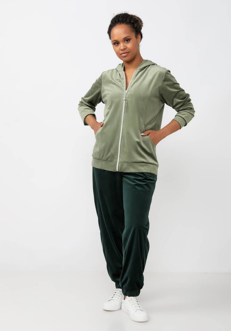 Толстовка Кэндис шир.  750, рис. 21