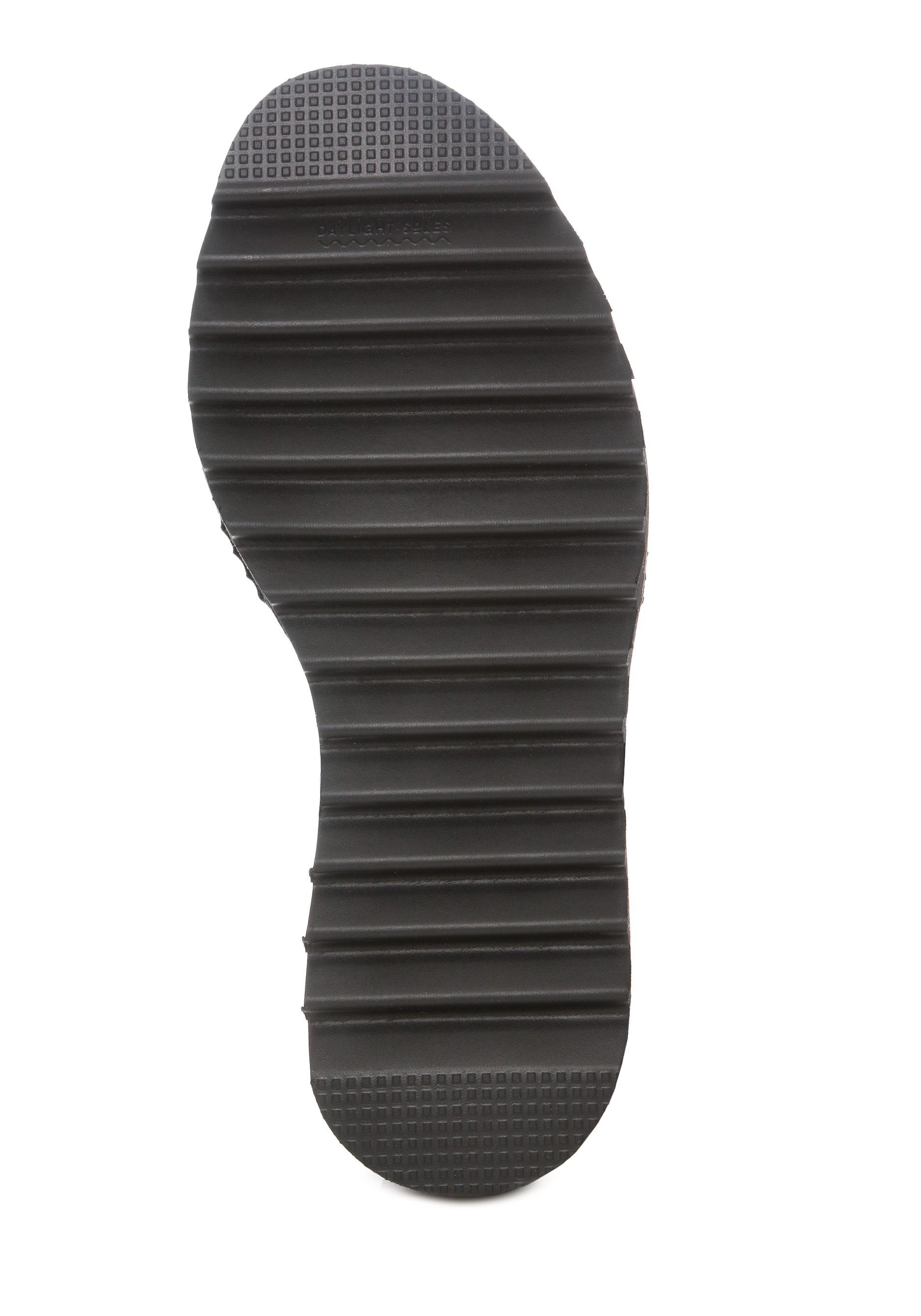 Босоножки женские "Фэлан" Makfly, размер 36, цвет черный - фото 5