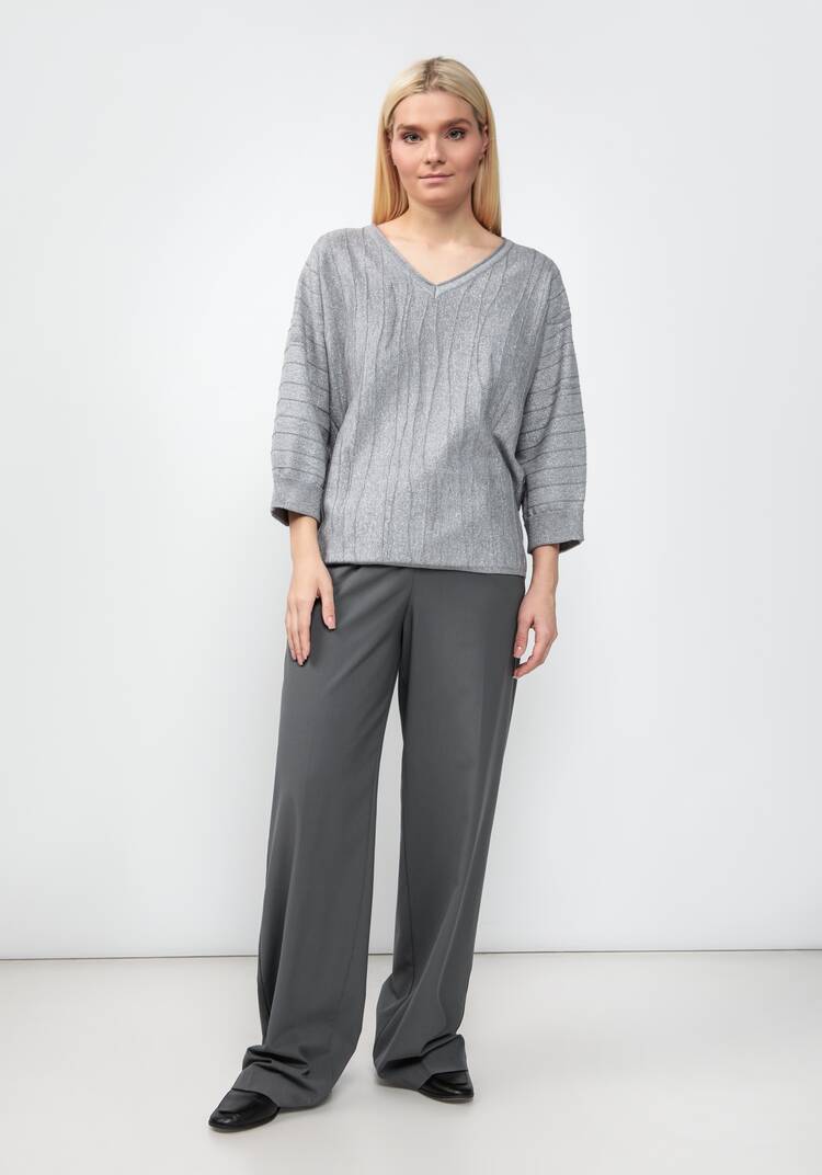 Джемпер Кэти шир.  750, рис. 7