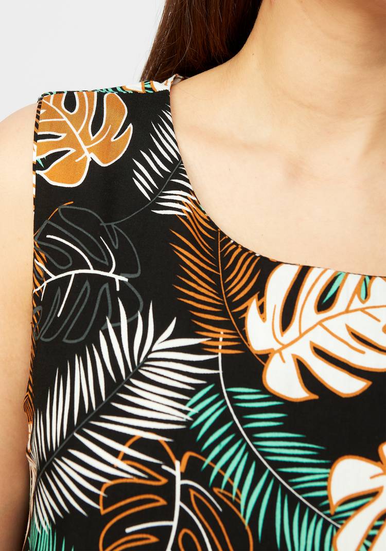 Сарафан женский Виталина шир.  750, рис. 11