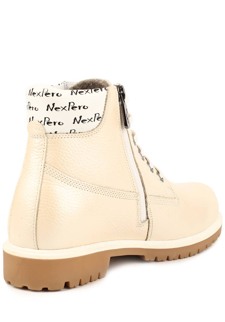 Ботинки женские Ланния шир.  750, рис. 3