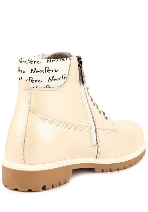 Ботинки женские Ланния шир.  580, рис. 3