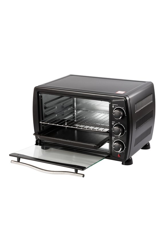 Мини-печь Endever Danko 4020 шир.  580, рис. 2