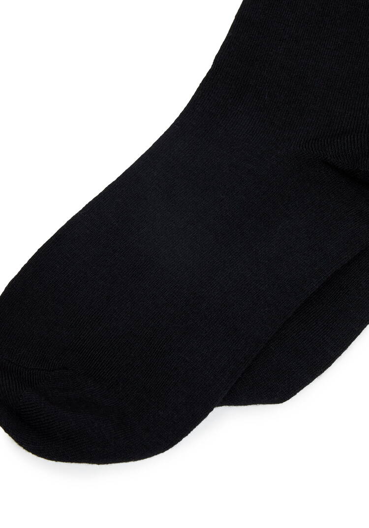 Комплект носков с высокой резинкой, 5 пар шир.  750, рис. 10