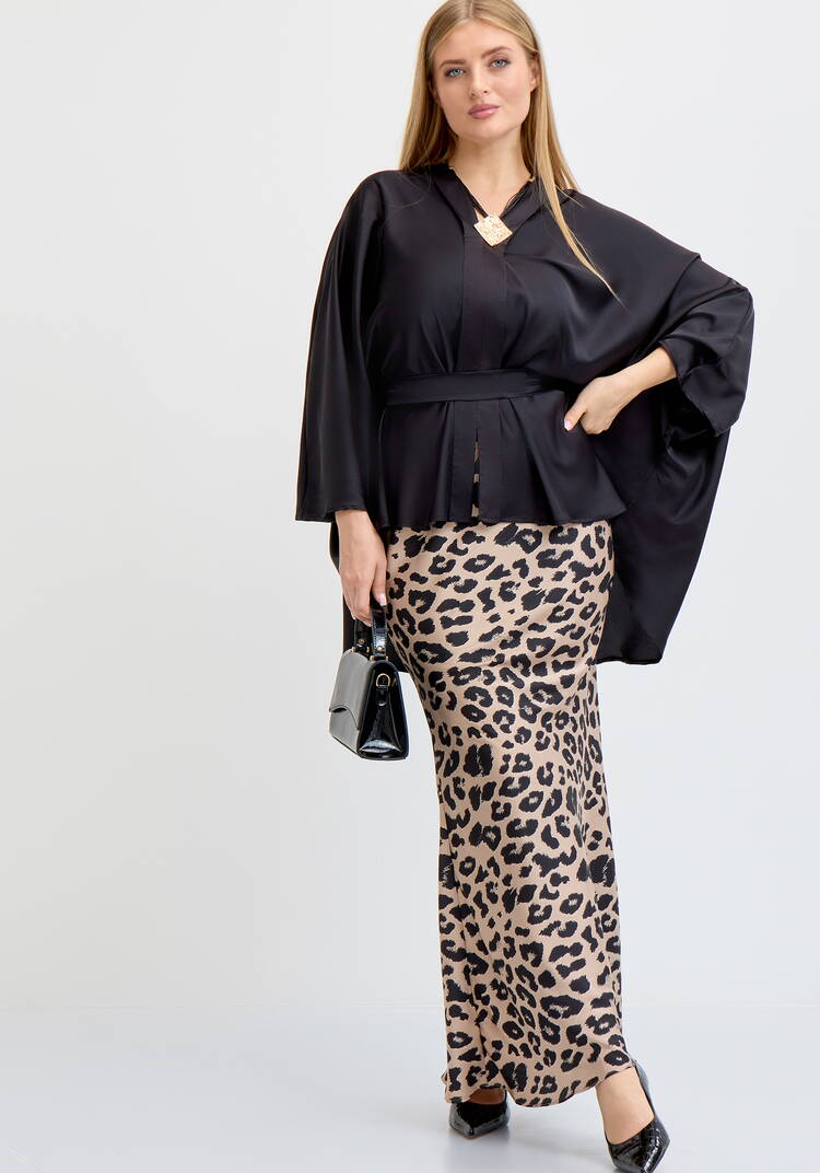 Юбка Искра шир.  750, рис. 6