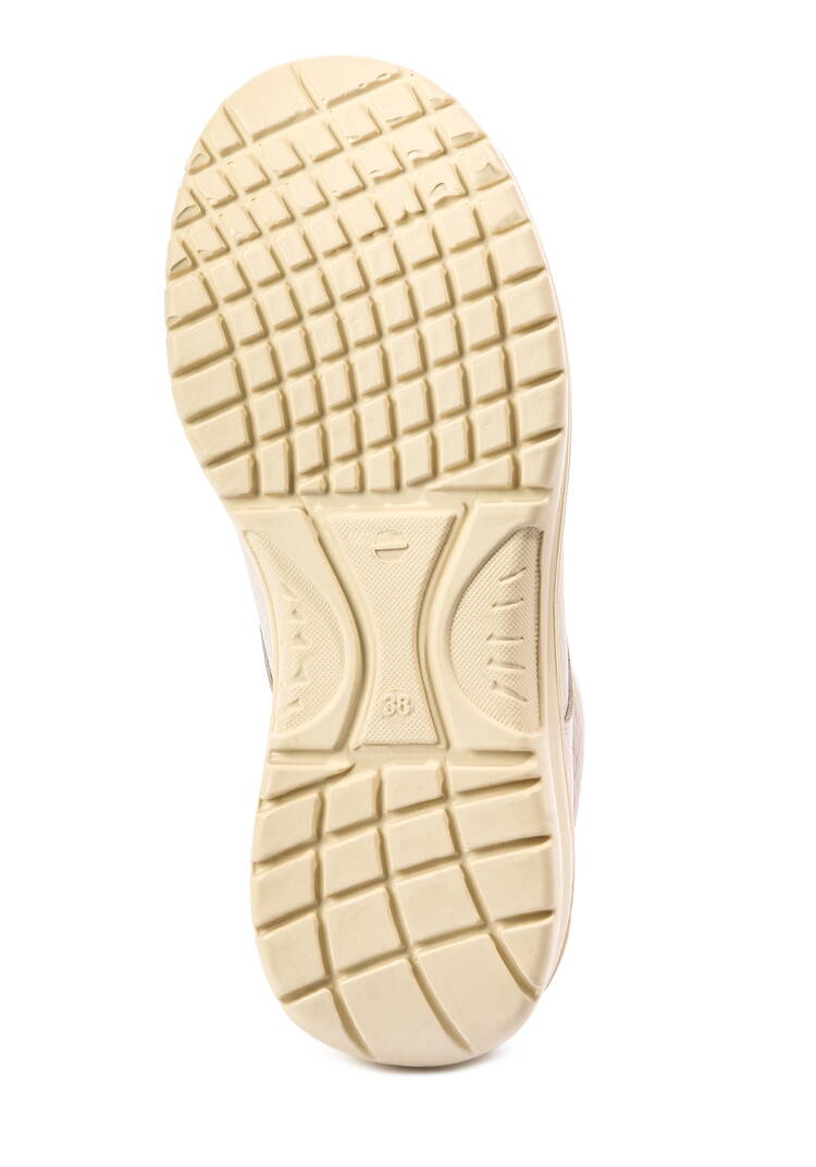 Ботинки женские Карэн шир.  750, рис. 6