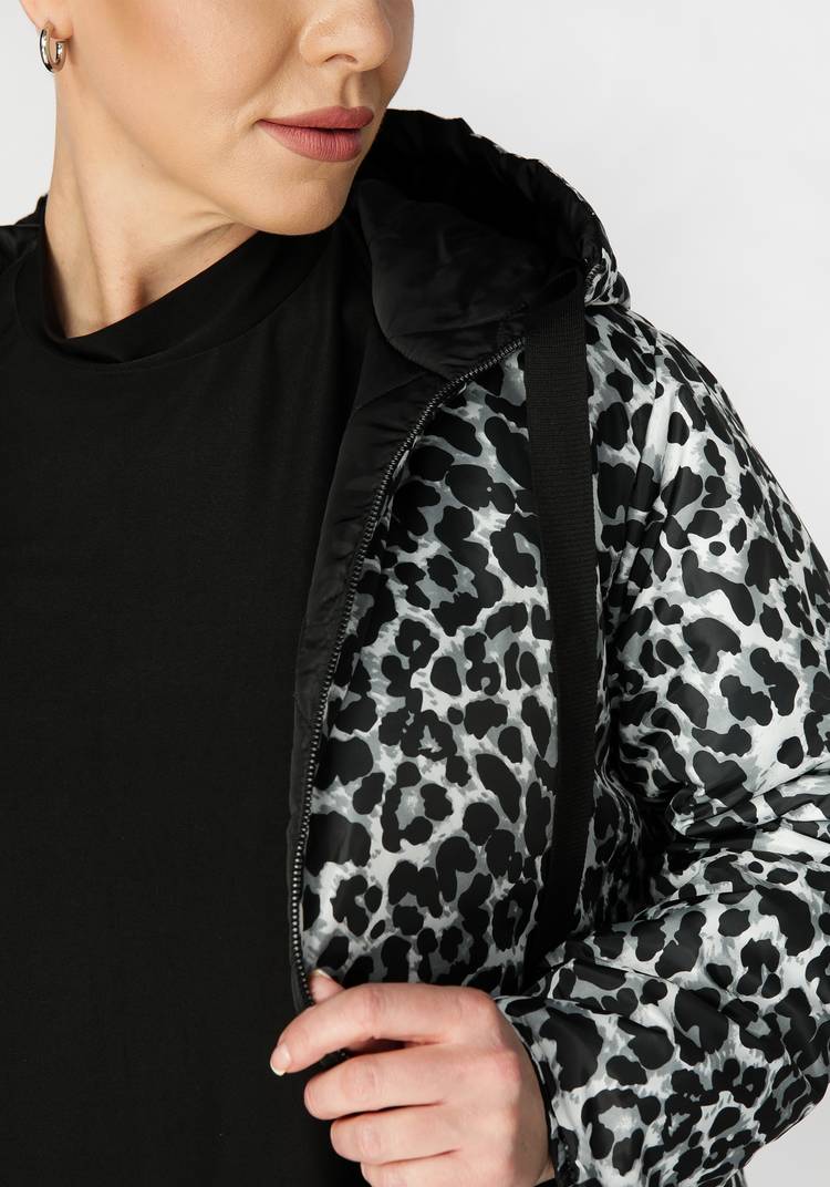 Куртка двухсторонняя Лео шир.  750, рис. 15