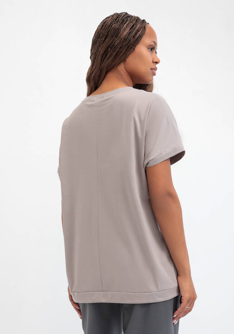 Блуза Розалия шир.  750, рис. 31